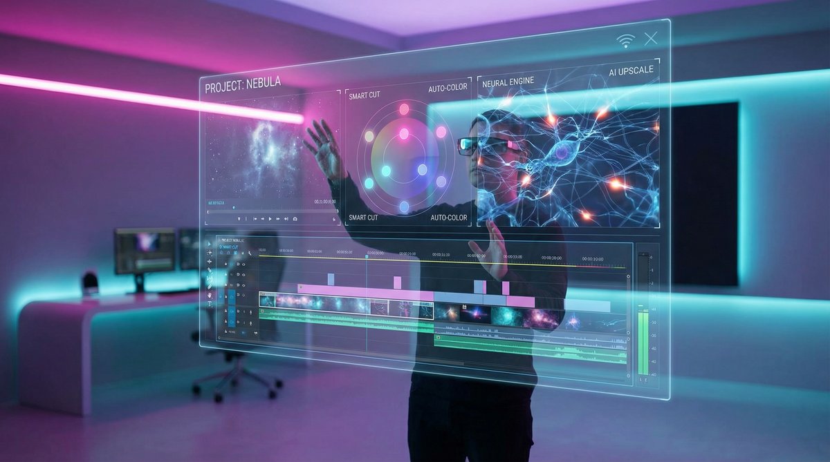 四虎影院 AI视频创作技术