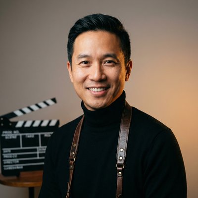 四虎影院影视导演陈思远