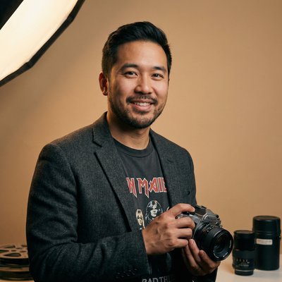 四虎影院摄影师赵明轩