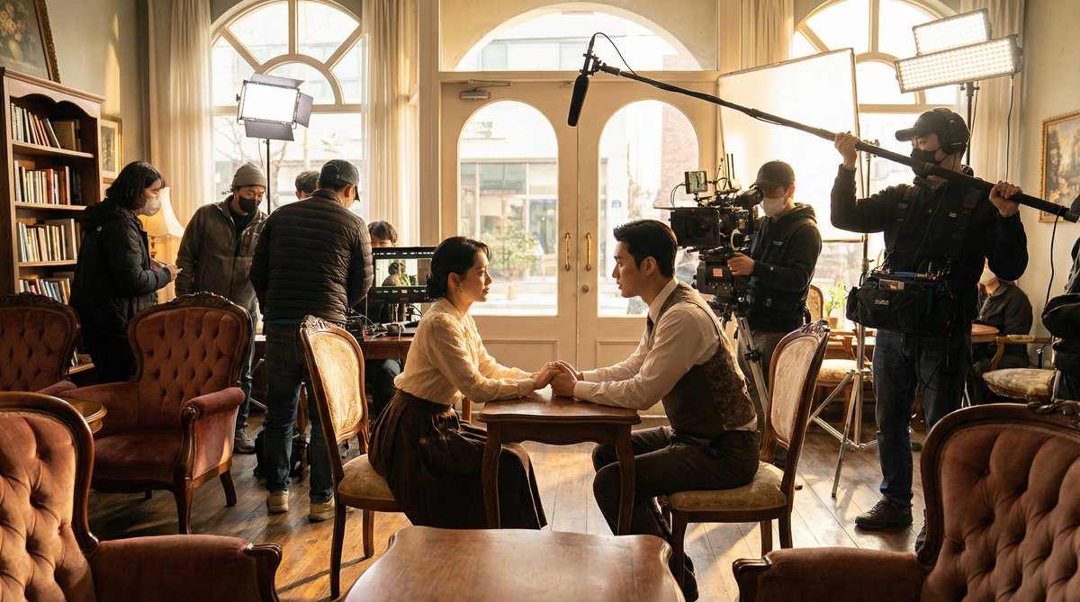 四虎影院短剧视频拍摄