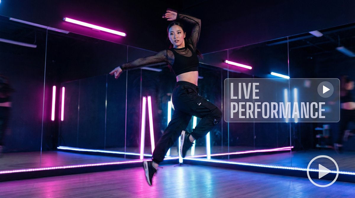 四虎影院舞蹈视频教程